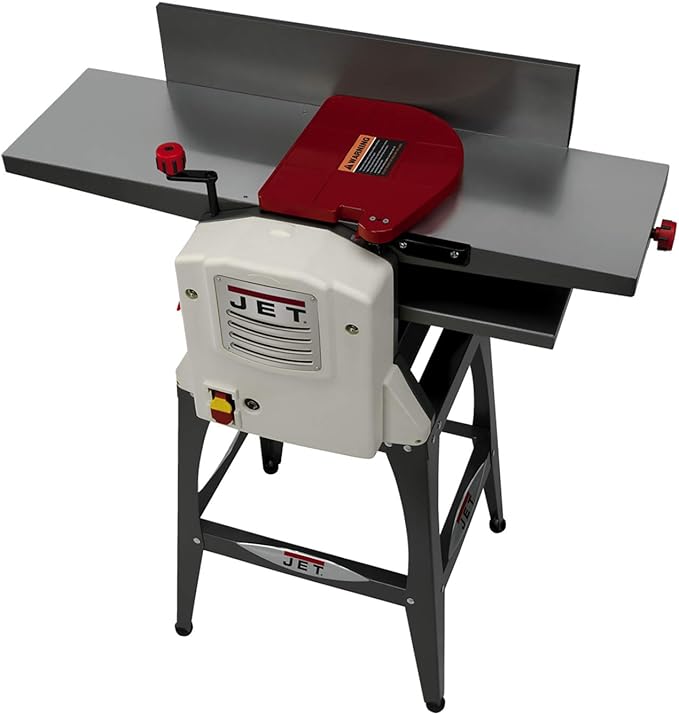 The Best Benchtop Jointers in 2022 [Latest Reviews]