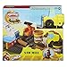 Play-Doh Diggin Rigs Saw Mill Set