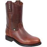Amazon.com: Botas Hombre (Cordero)/Botas de Hombre (Borrego) P30-SB1000 :  Ropa, Zapatos y Joyería