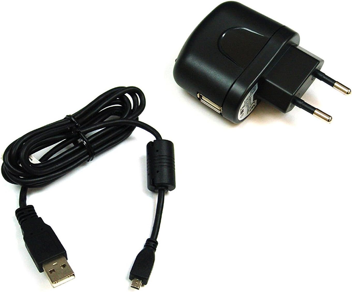 Gigabyte Fox® Chargeur, câble de charge, Câble de données, bloc d