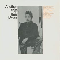 新品BOB DYLAN Another Side of Bob Dylan CD 610xnTcGxRL._AC_UL210_SR210,