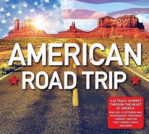 #83 — American Road Trip