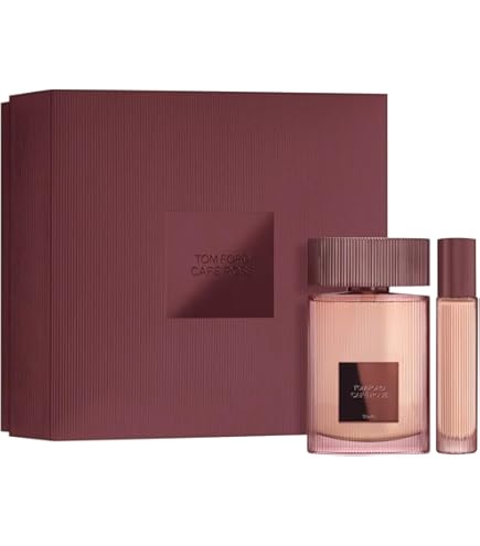 Amazon.com : Cafe Rose by Tom Ford for Women - 3.4 oz EDP Spray