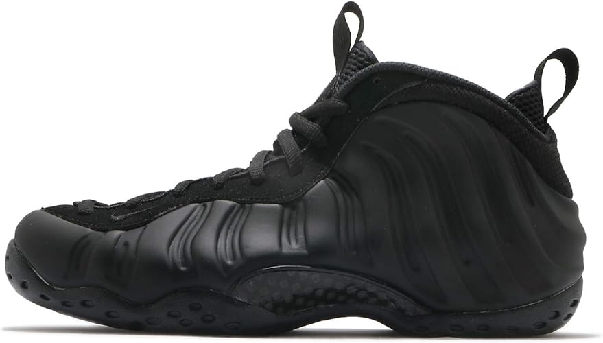 Amazon ナイキ エア フォームポジット ワン メンズ バスケットボール シューズ Air Foamposite One Anthracite 001 25 0 Cm 並行輸入品 シューズ バッグ