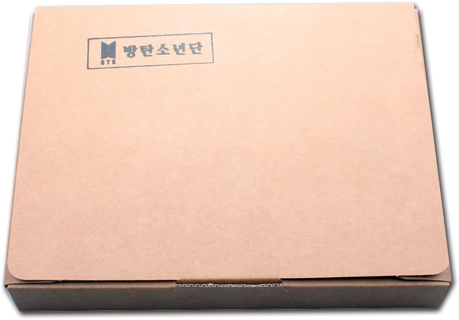 Best kpop desk calendar 2019-2020