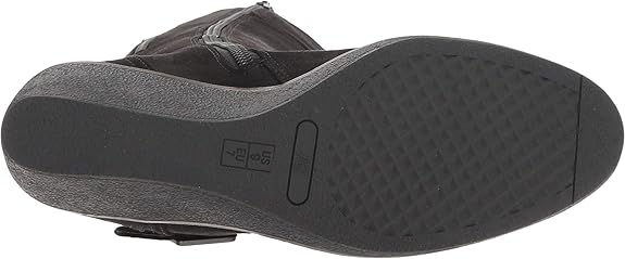 a2 by aerosoles robins egg wedge boot