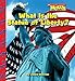 What Is the Statue of Liberty? (Scholastic News Nonfiction Readers)