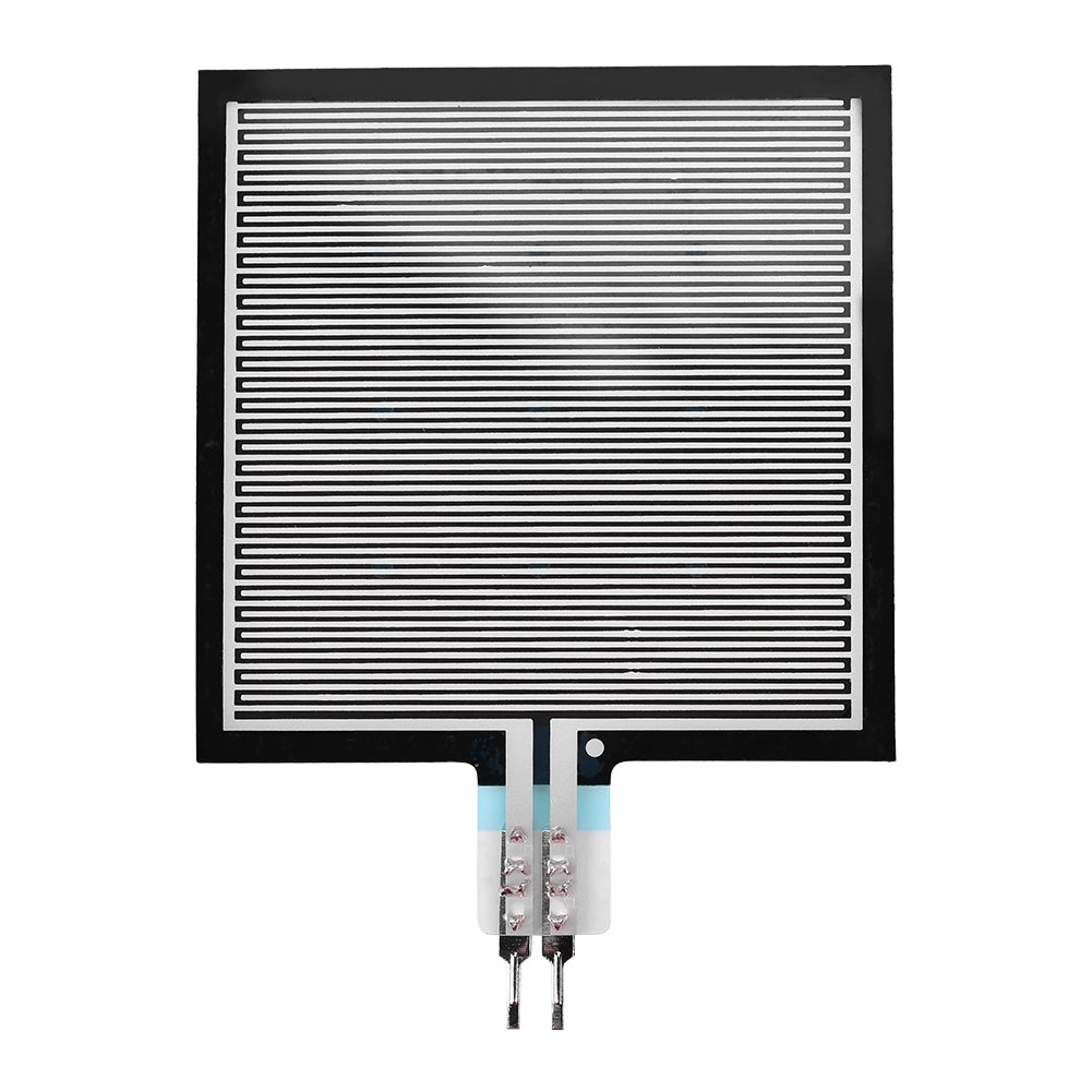 Pressure Sensor,RPS40ST High Accuracy Thin Film Pressure Sensor Force