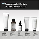 Minimalist Vitamin B5 10% Oil Free Moisturiser Gel 50 g view 6