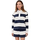 LE BOP Women's Hayley Polo Shirt