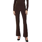 Norma Kamali Women's Boot Pant