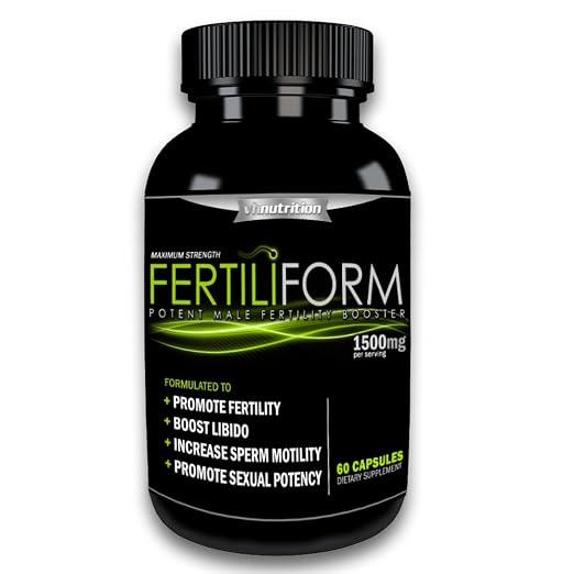 Fertiliform For Men