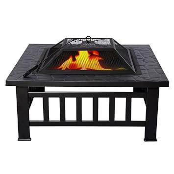 Estufa jardin | Estufas de gas, eléctricas, de exterior, de leña...