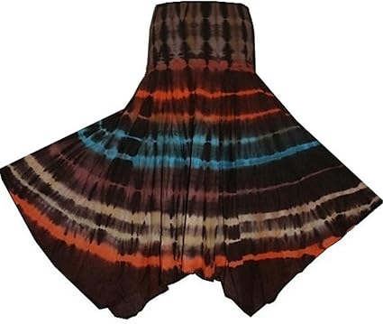 gypsy skirt amazon