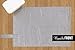 Diaper Changing Pad - Waterproof, Wipeable & Washable - Quilted Padding - MOXIE