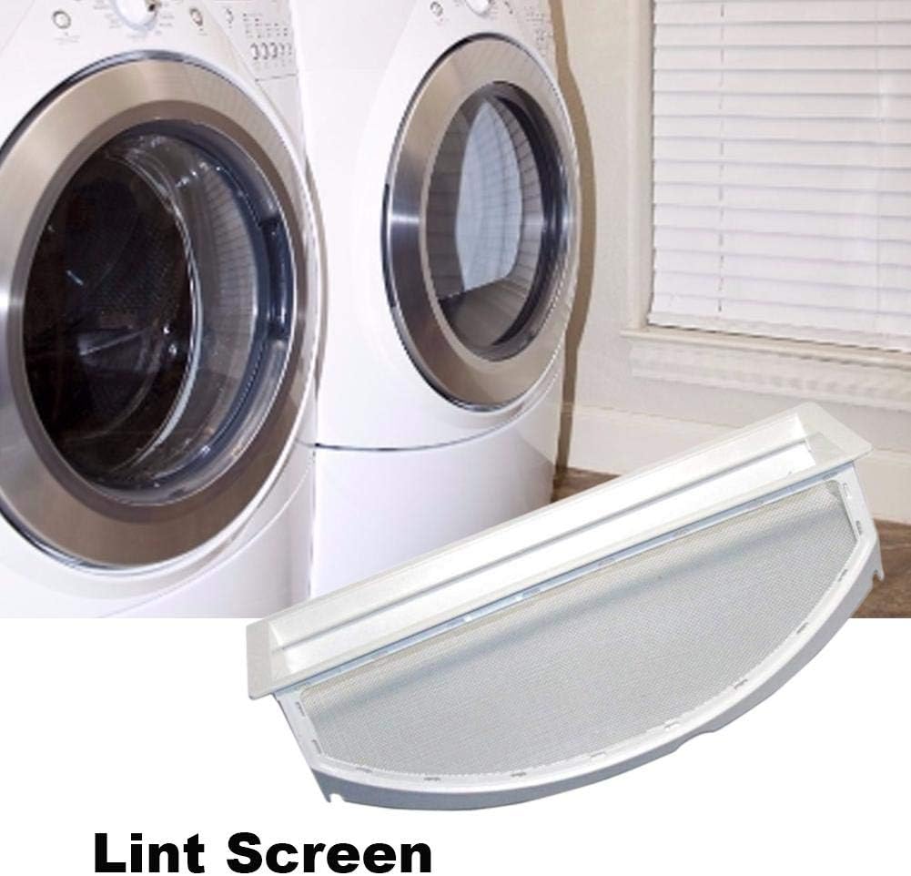 Dryers Home & Garden Clothes Dryer Replacement Parts Lint Screen Filter