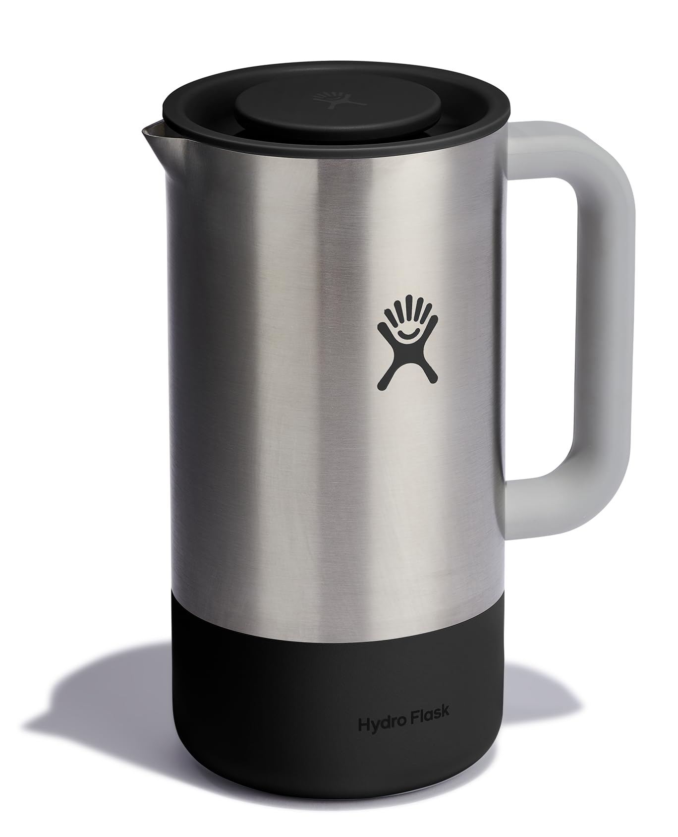 Photo 1 of FRENCH PRESS BLACK