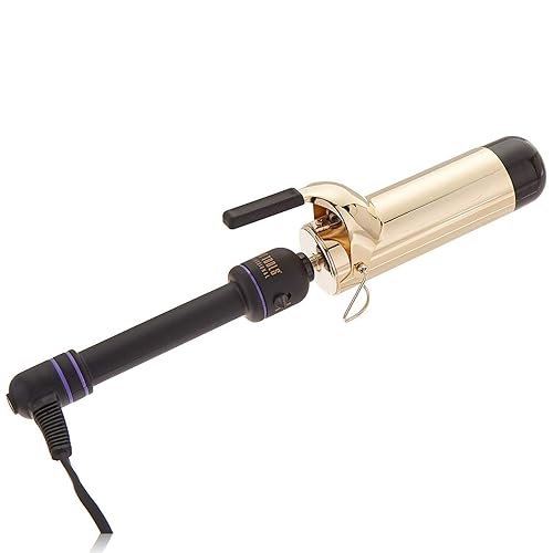 Best Curling Irons For Thick Hair