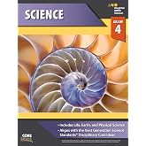 Core Skills Science Grade 4