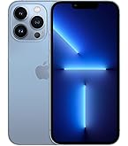 Amazon.com: Apple iPhone 13 Pro, 128GB, Sierra Blue