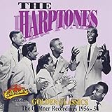 GOLDEN RECORDINGS 1956- 57