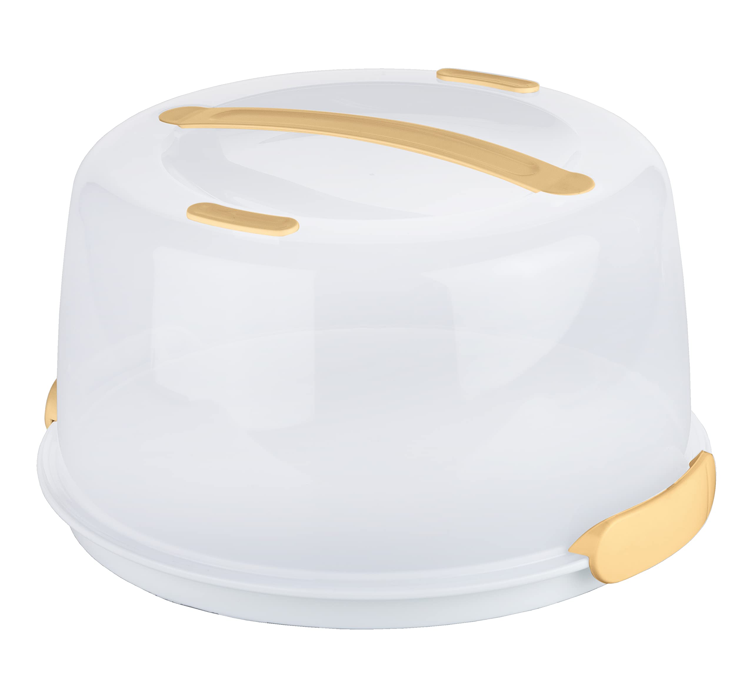 Tescoma Cooling Tray with Lid Diam 34 cm Delícia, Assorted, 33.7 x 32.5 x 19.1 cm