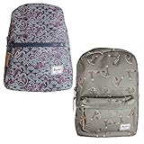 Herschel Supply Co. Settlement Youth Backpack