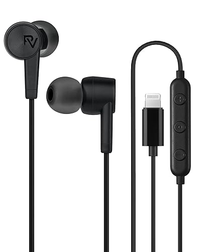 Lightning Headphones Amazon Earphones For Iphone Wired