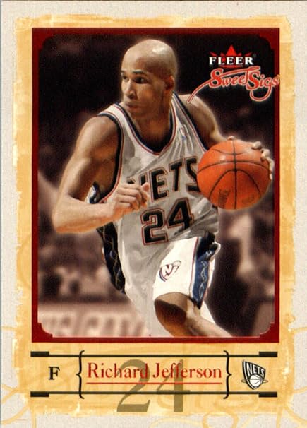 2004 new jersey nets