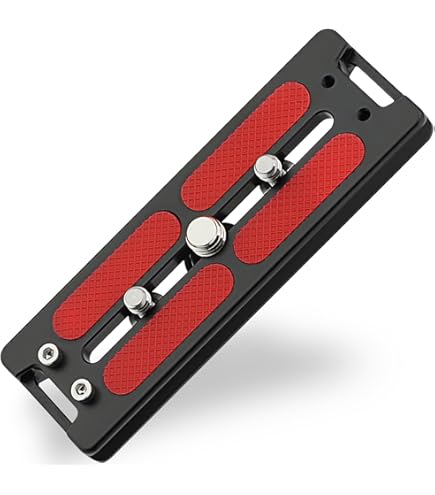 Amazon.com : Leftfoto Lens Plate for Canon RF 200-800mm F6.3-9 is