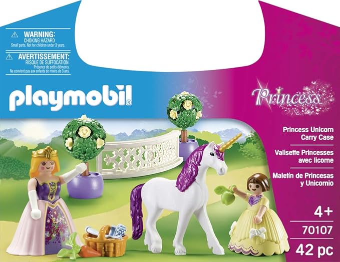 70107 playmobil