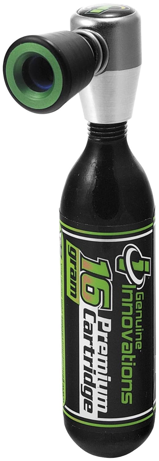 Best Co2 Inflator Genuine Innovations