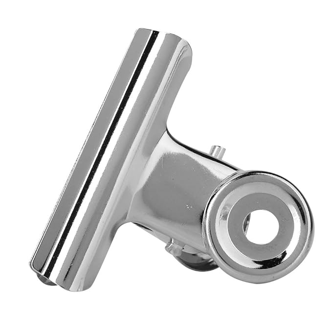 Small Nail Art Clips, Nail Extension Clips, Manicure Clips Professional