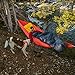 Thermodown 30 Degree Down Sleeping Quilt - Ultralight 3 Season Quilt - Perfect for Backcountry Camping, Backpacking and Hammocks (Regular)