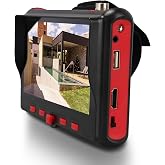 SGEF 5" 4-in-1 CCTV Tester AHD/TVI/CVI/CVBS HDMI/VGA PTZ/UTC Debug (6900)