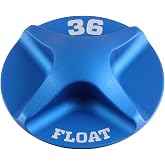 Fox Float Air Valve Cover/Cap for 36 Forks 234-04-550 | Cast Forks
