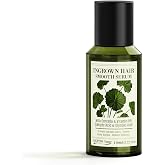 LHOPEBK Nature Ingrown Hair Treatment Serum: Soothe Redness Calm Razor Bump | Prevents Ingrown Hairs after Shaving, Soothes Razor Burns &ndash; on Bikini Area, Legs, Underarms &amp; Face for Women &amp; Men 3.72 fl.oz