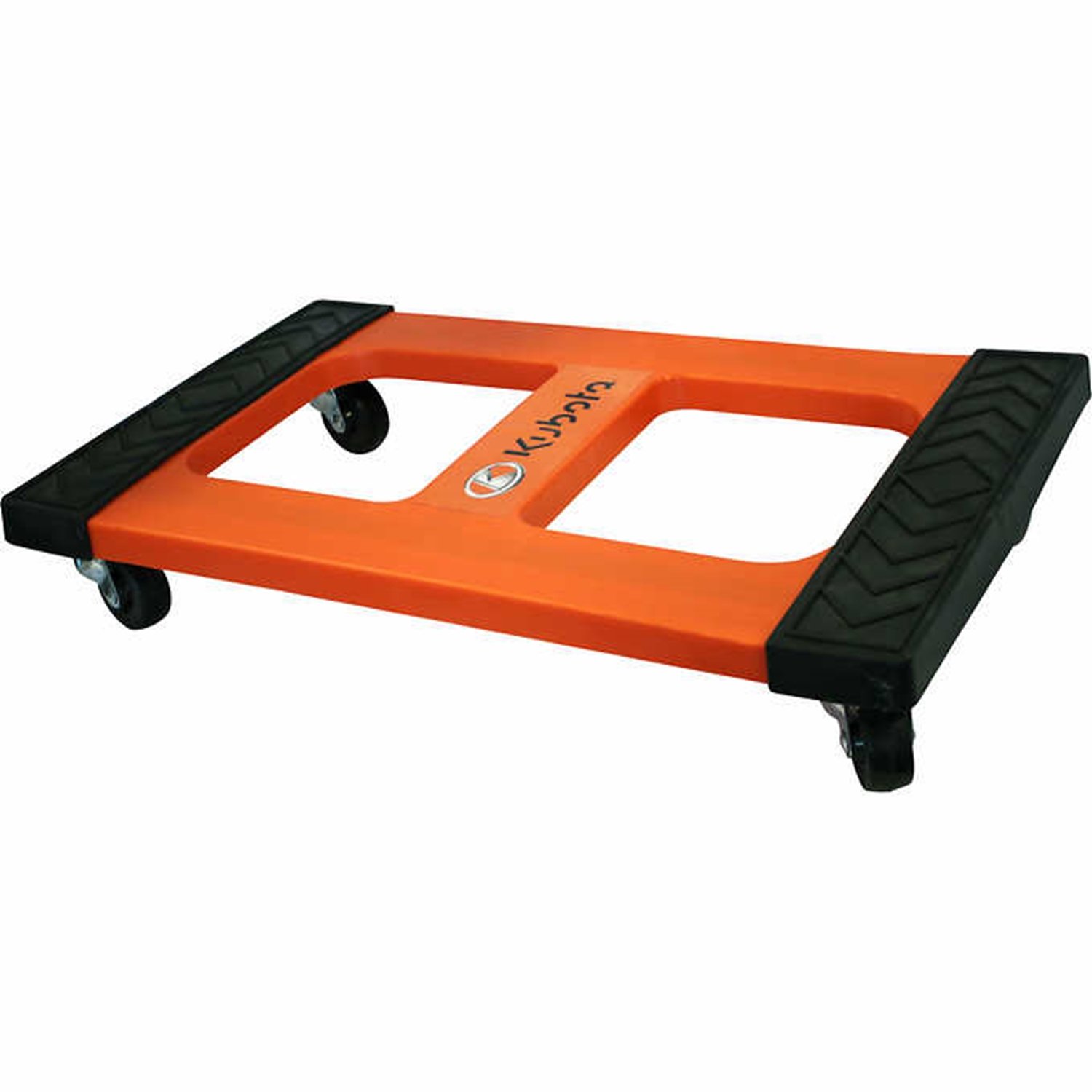 Dolly Cart. Steel Reinfoced Bottom Kubota Moving Dolly Cart 454 kg