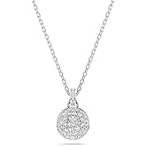 Swarovski Meteora Pendant Necklace