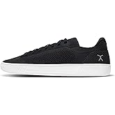 FLUX FOOTWEAR Adapt Knit Trainer – Wide Toe Box Shoe with Earth-Link Grounding, Zero-Drop Sole, Breathable Knit Upper & Machine Washable – Perfect for Daily Wear & Light Training