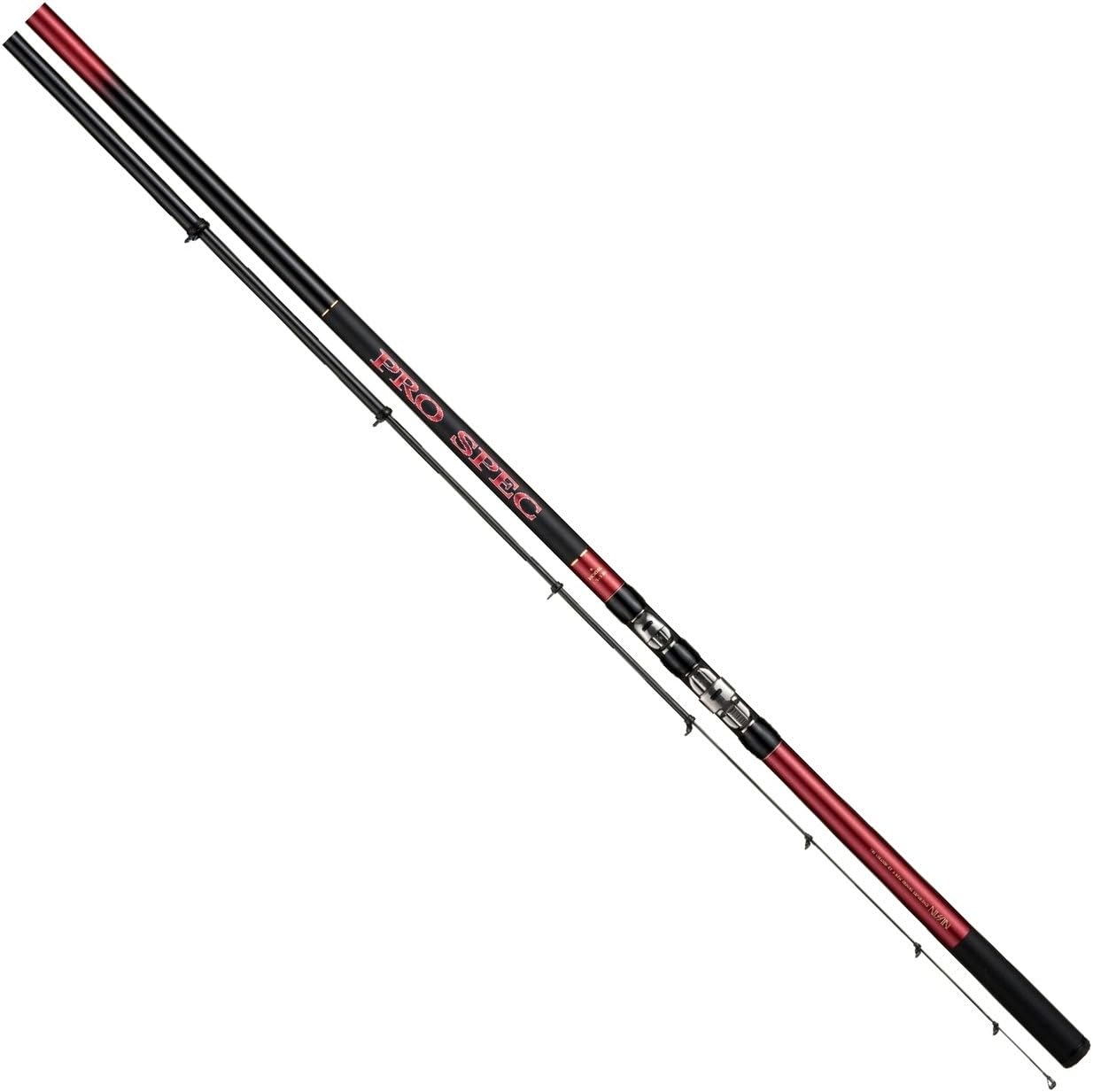 Uzaki Nissin professional spec ISO 1 No. 5306