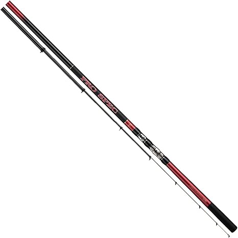 磯竿1号は万能ロッド 磯釣りはもちろん身近な釣りまで完全網羅 Fish Master フィッシュ マスター