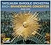 Brandenburg Concertos