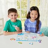 Aquabeads Unicorn Fantasy Craft Kit 35128 Bead Activity Toy Brand New view 5