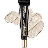 Bellapierre HD Smoothing Primer for a Flawless Complexion | Cruelty-Free & Non-Toxic | Talc-Free Pore Minimizer - 1.01 Fl. Oz