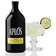 Aplós ARISE Non-Alcoholic Adaptogen-Infused Beverage, Tequila Style Alternative, Formulated to Elevate Mood, 19.4oz (575ml)