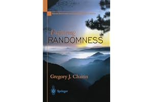 Exploring RANDOMNESS (Discrete Mathematics and Theoretical Computer Science)