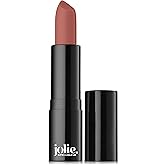 Jolie Luxury Matte Lipstick - Hydrating Creamy Formula, Paraben Free (Alexa)