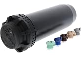 Rain Bird F4-PC Falcon 6504 Series Part Circle Rotor Pop-up Sprinkler | Part-Circle Pattern