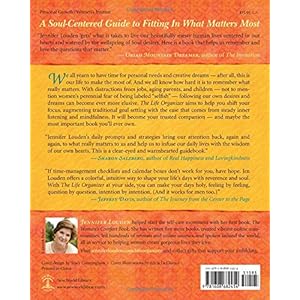 The Life Organizer: A Woman's Guide to a Mindful Year